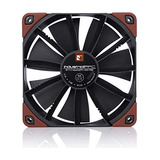 Noctua Nf-f12 Ippc 3000 Pwm, Ventilador De Enfriamiento De 4