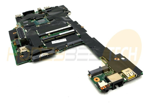 Motherboard Lenovo Thinkpad X230 I7-3520m