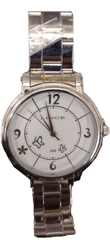Relógio Lince Fem Lrm4320l Vltrlne Pequenas Marcas Barato 