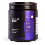 Suplemento Nutroplus Primus Zero Fósforo 500g