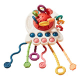 Funny Toy Juguetes Sensoriales Montessori,juguetes Actividad