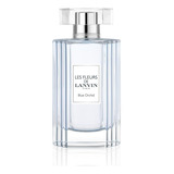 Perfume Mujer Lanvin Fleurs Blue Orchid Edt 90ml