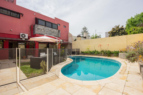 Venta Casa 5 Ambientes Ramos Mejía