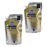 2x Pó Toner Hf2050 Bag 2 Kg Ml1210 Ml1510 Ml1610 High Fusion