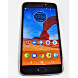Moto E4 Plus 32 Gb Xt1775 (usa) Motorola Celular Smartphone