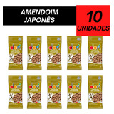 Kit Amendoim Japonês - Dori - 10un