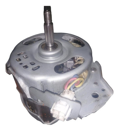 Motor Mabe Modelo 233d1980p010. O Ww01f01863