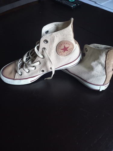 Zapatillas Converse 