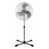 Ventilador De Pedestal Industrial 20 Pulgadas Vencool Vc-328