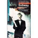 Vhs - Subway - Isabelle Adjani,