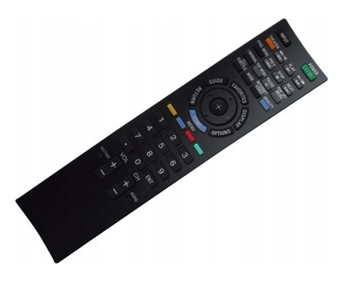 Mando A Distancia Para Sony Kdl-32ex400 Kdl-40ex400 Kdl-46ex