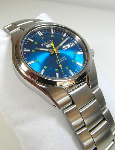 Relógio Seiko Série 5 Automático Snk615k1