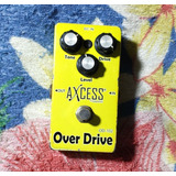 Axcess Od102 By Giannini Overdrive - Willaudio