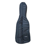 Funda Cello 4/4 Acolchonada Etinger Superoferta