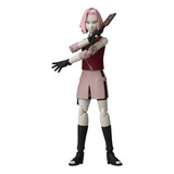 Boneco Sakura Haruno Naruto Shippuden F00736- Fun