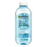 Agua Micelar, Garnier Anti Imperfecciones Y Manchas