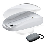 Base De Carga Ergonomica Para Apple Magic Mouse 2