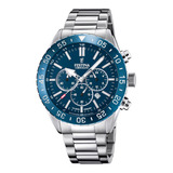 Reloj F20575/2 Festina Hombre Ceramic