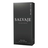 Millanel - Nº 190 Salvaje -  Eau Deparfum Masculino 100 Ml.