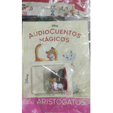 Audiocuentos Mágicos Disney Deagostini #26 Los Aristogatos