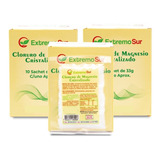 Cloruro De Magnesio Sachet 33g, Pack 30 Sachets