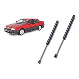 Kit X2 Amortiguadores Baul Alfa Romeo 164 90/01