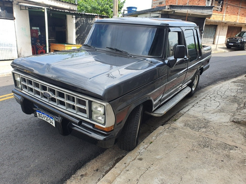 FORD F-1000 F1000 CD MONACO