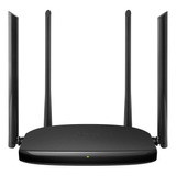 Repetidor/router Wi-fi 2,4 Ghz Y 5 Ghz 19 M Cobertura