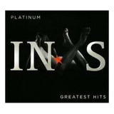 Cd - Platinum - Greatest Hits - Inxs