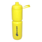 Garrafinha De Agua Térmica Para Bike +suporte