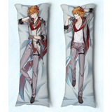 Dakimakura 1,60x50cm Genshin Impact Childe 03