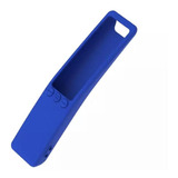 Funda Universal Protector Silicon Control Remoto Samsung Sma