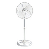 Ventilador Pedestal American 7518 18 Pul 5 Aspas 3 Vel