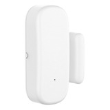 Sensor Zigbee Magnético Puerta Y Ventana App Tuya Smartlife