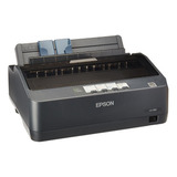 Impressora Epson Matricial Lx350  C11cc24021