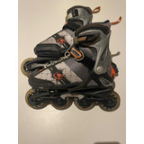 Patines Rollers Rollerblade Spitfire Extensibles
