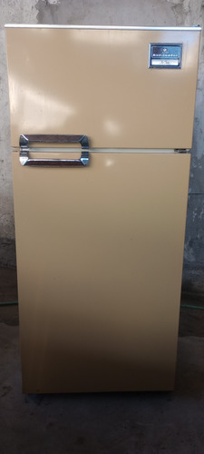 Heladera Kelvinator No Frost 