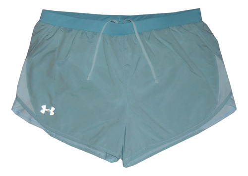 Pantalon Corto - L - Under Armour (mujer) - Original - 368