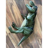 Figura Jurassic Park Trex Marioneta