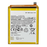 Bateria Pila Para La Marca Motorola Moto E6i E6 I  Xt2053-5