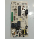 Placa De Potencia Microondas Electrolux Mef33