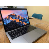 Macbook Pro 13 2018 De 250 Gb En Excelentes Condiciones