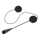 Auriculares Deportivos Para Motocicletas, Casco, Reducción D