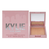 Polvo Iluminador Kylie Cosmetics Kylighter 050 Cheers Dark