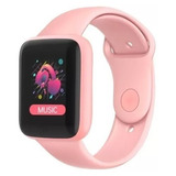 Smart Watch Reloj Inteligente D20 Regalo Niños Hombre Mujer