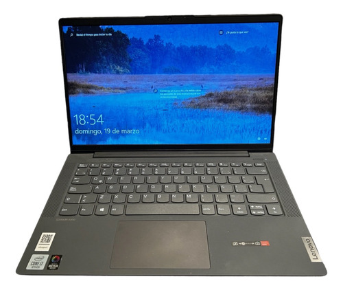 Notebook Lenovo Ideapad 5 14iil05