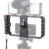 Estabilizador De Video Para Celular Zeadio Video Rig