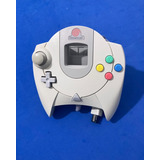 Controle Dreamcast Sega. Maneta Sega Dreamcast