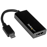 Adaptador Startech Usb-c A Hdmi 4k 30hz Thunderbolt 3