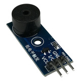 Modulo Arduino Buzzer Tres Pines Alta Calidad